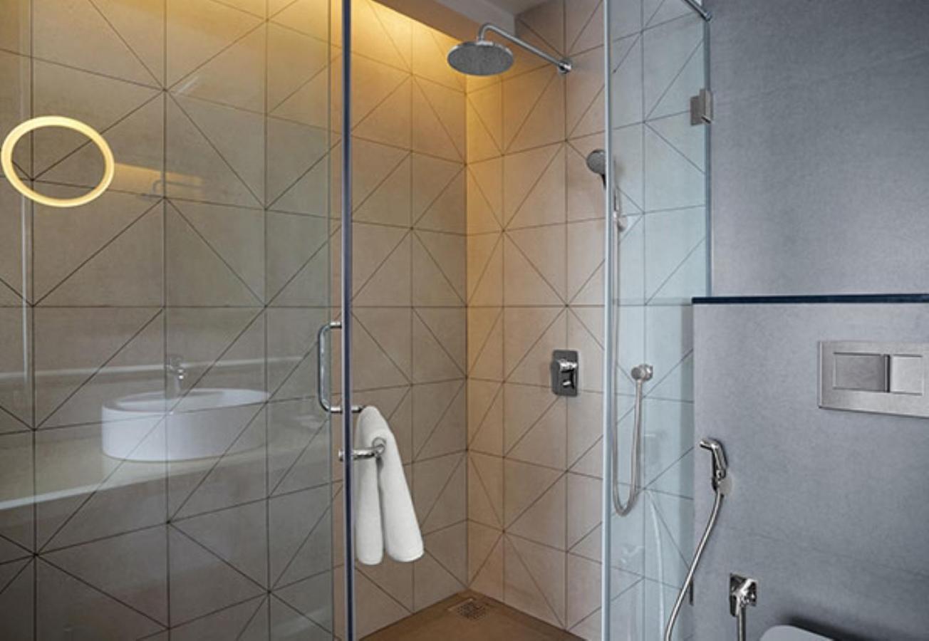De Mandarin Hotel Goa Candolim Eksteriør bilde