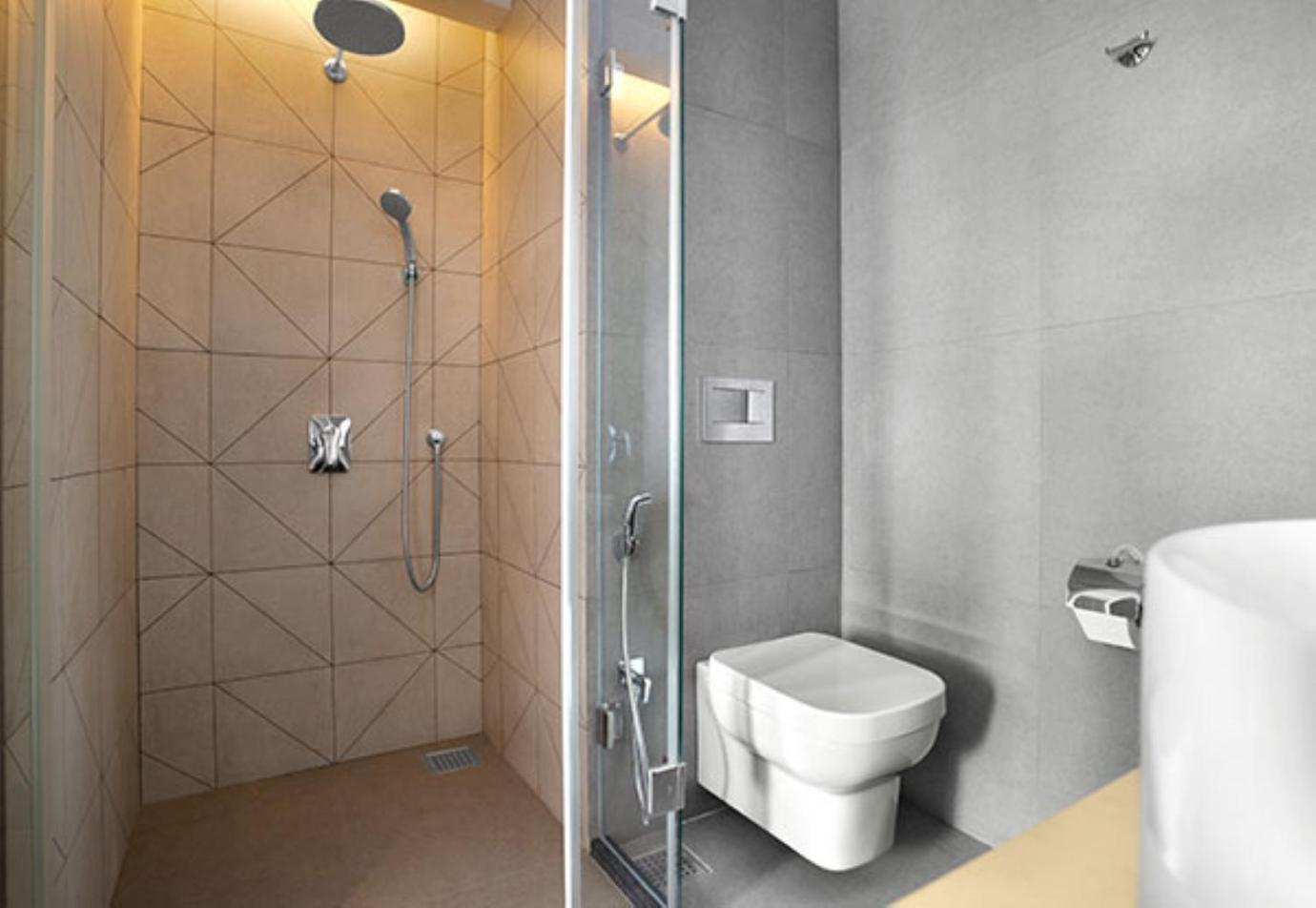 De Mandarin Hotel Goa Candolim Eksteriør bilde
